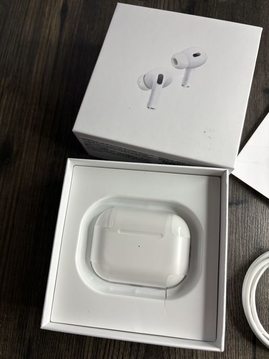 Vand Casti AirPods Pro 2