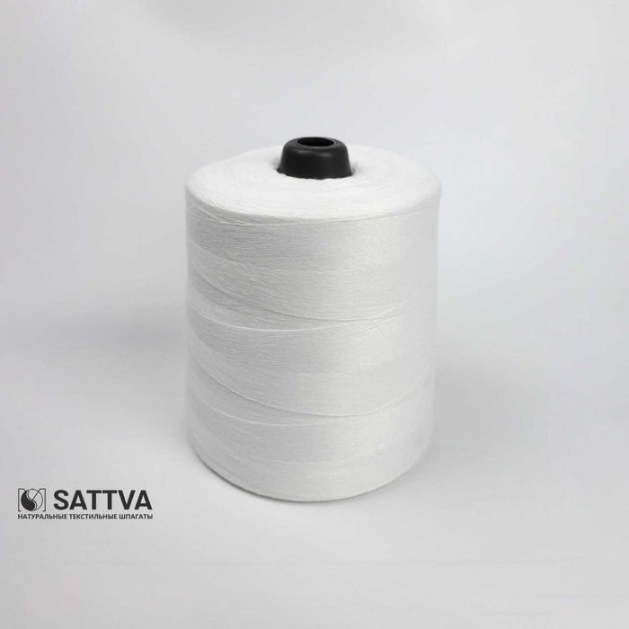 Нитки мешкозашивочные , для пошива мешков