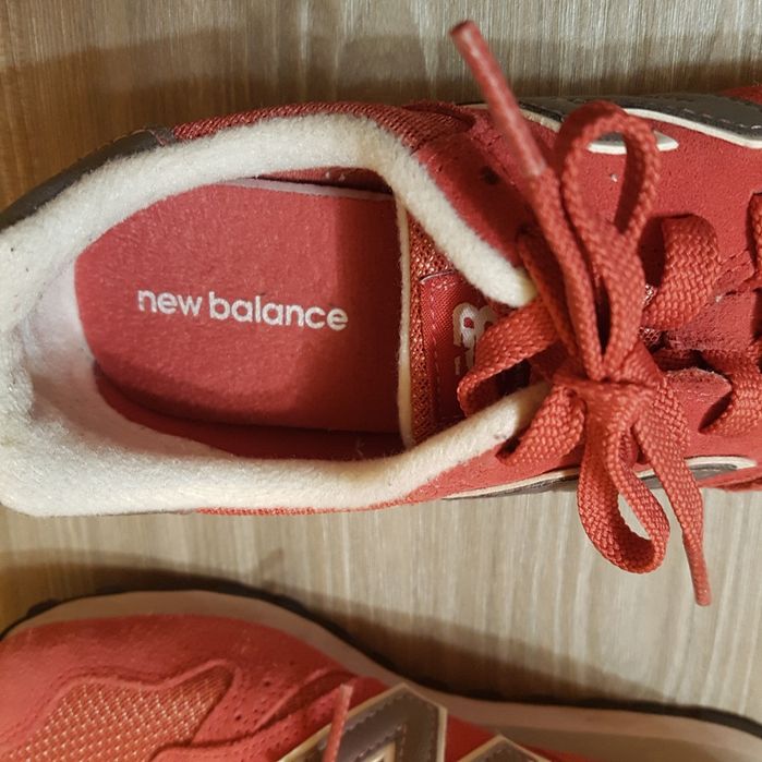 Adidași New Balance 373 , măr. 37