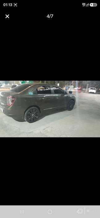 Cobalt zevus ragi 2023 dekabir