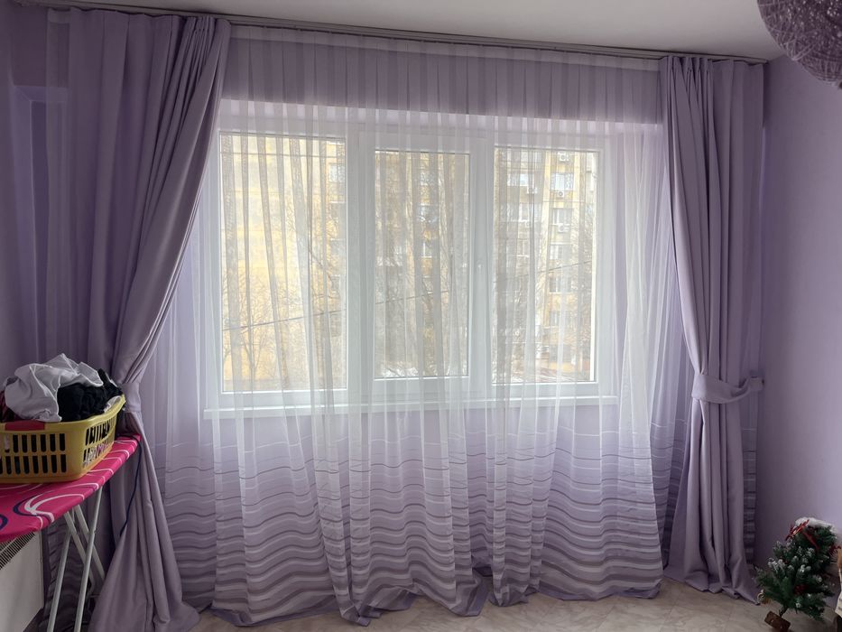 Продвам компелект спалня