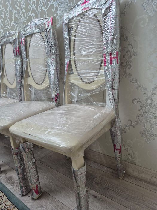 Продам новые стулья, срочно!