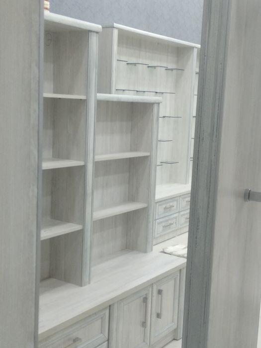 Buyrtma asosida mebel