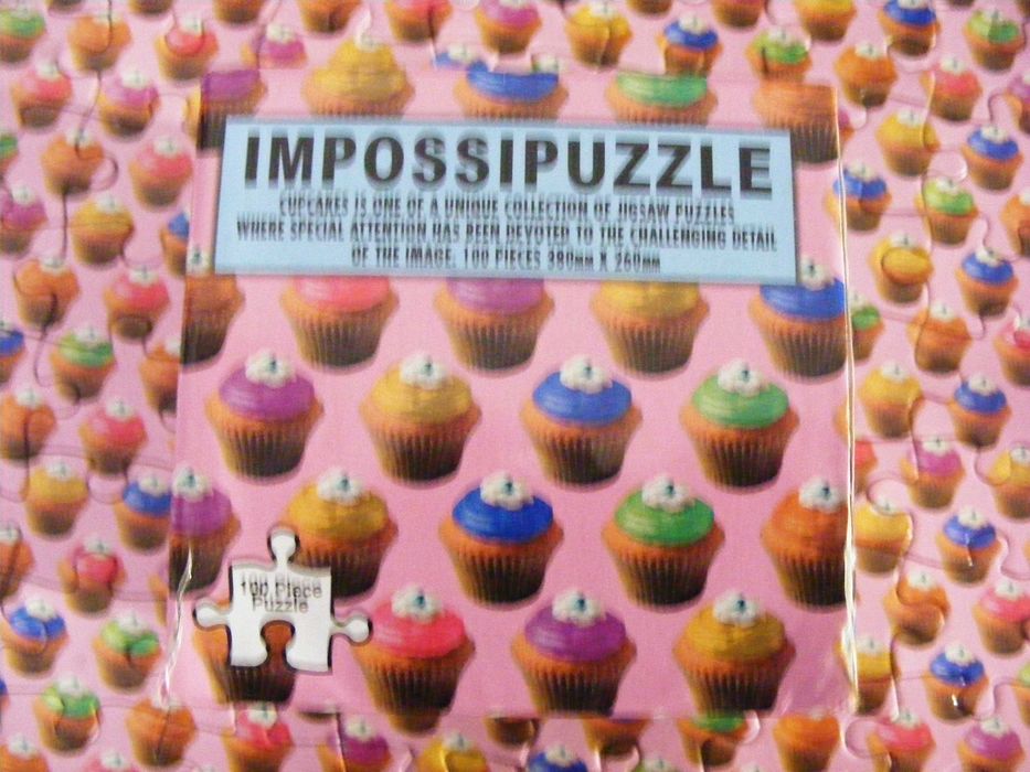 Пъзел 300 части , Educa и друг 100 части