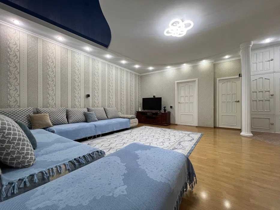 Сдается шикарная 2х комнатная на Яккасарайском районе | Шота Руставели