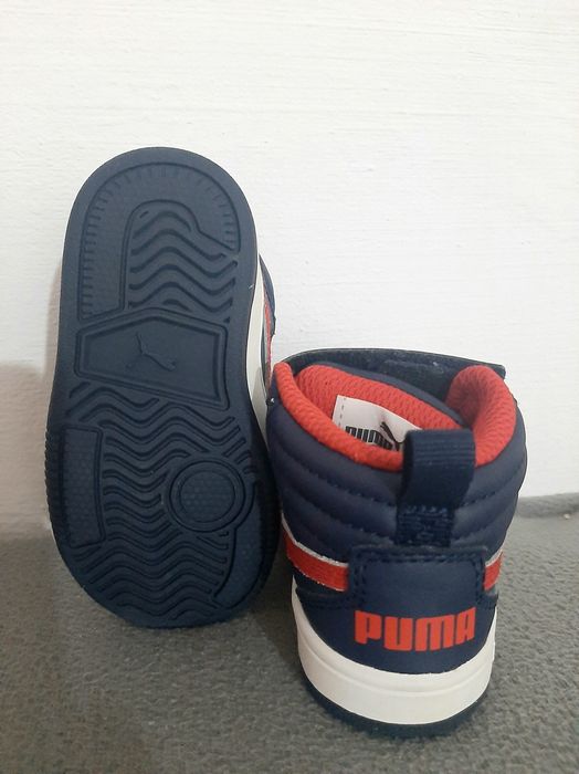 Adidasi Puma copii nr 19 (noi)