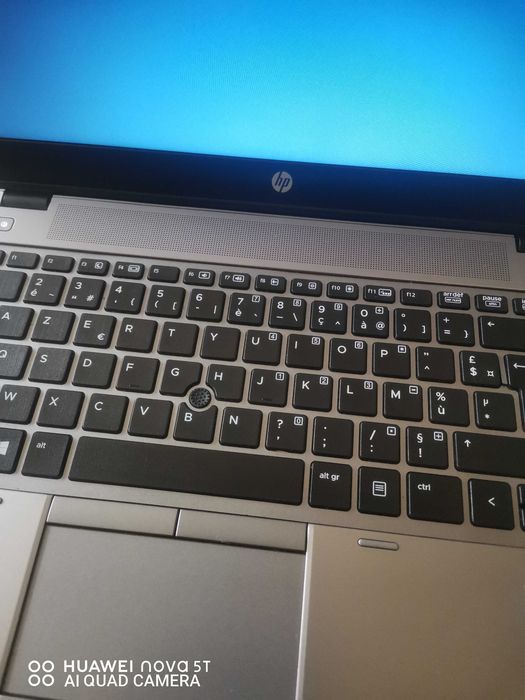 HP elitbook 840 g2
