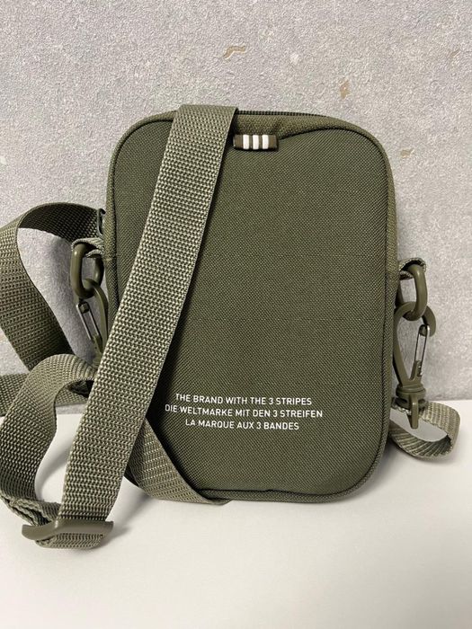 сумка адидас оригинад