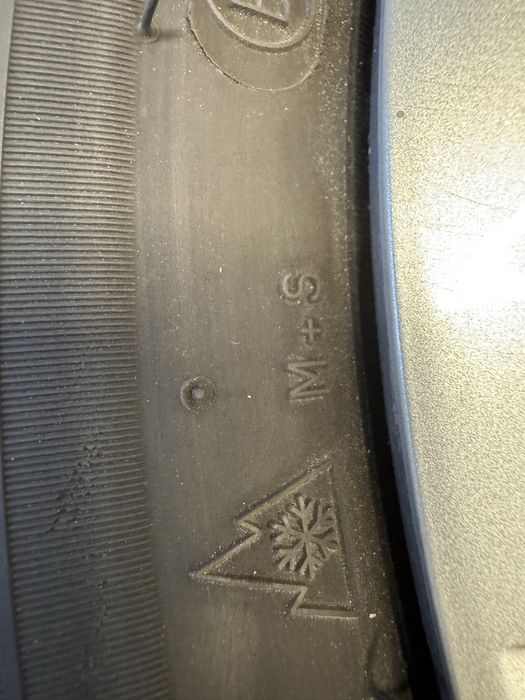 Vand cauciucuri 195/65/15 Iarna