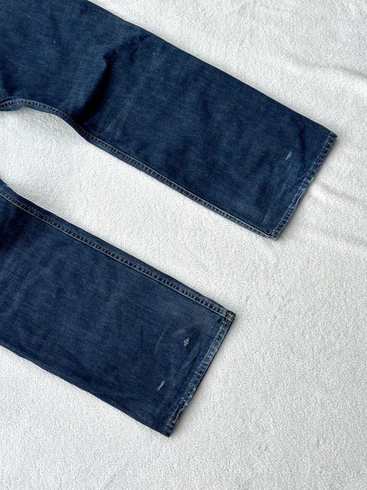 Мъжки дънки Polo Ralph Lauren - размер W40 / L32, Отлично състояние