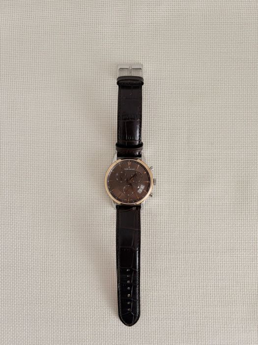 Часы Claude Bernard