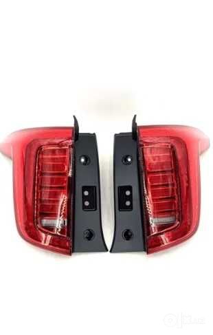 Haval Fara Eshik Krilo Bagaj