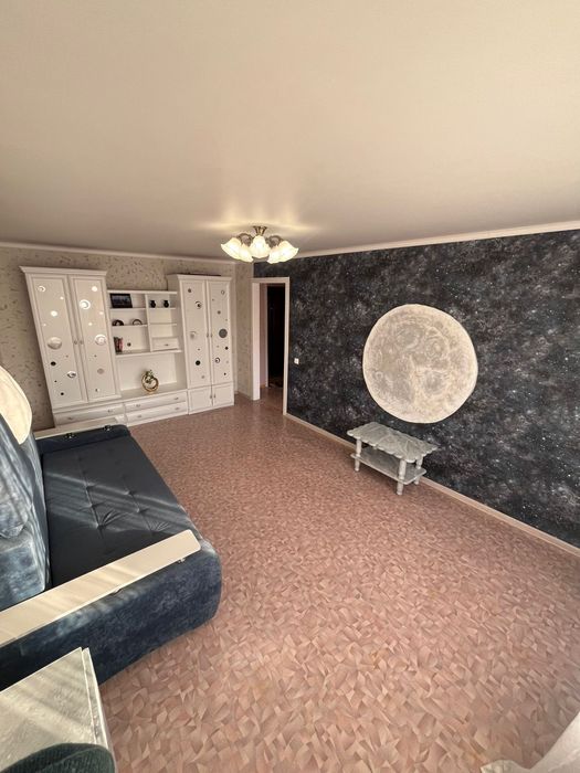 Сдам квартиру в центре посуточно