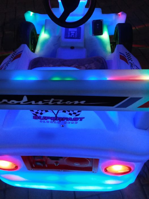 Продаю машинку картинг