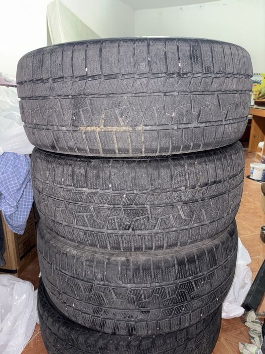 235/45/18 R18 Sonata 70-75 камри