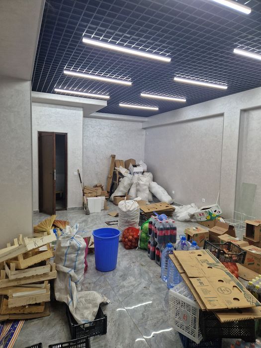 Сдаётся магазин ijaraga beriladi