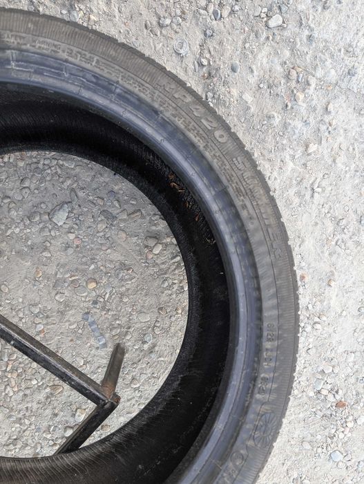 235/40 R18 • Vara • Platin RP420 Summer 95Y | 2 buc | Pret/buc