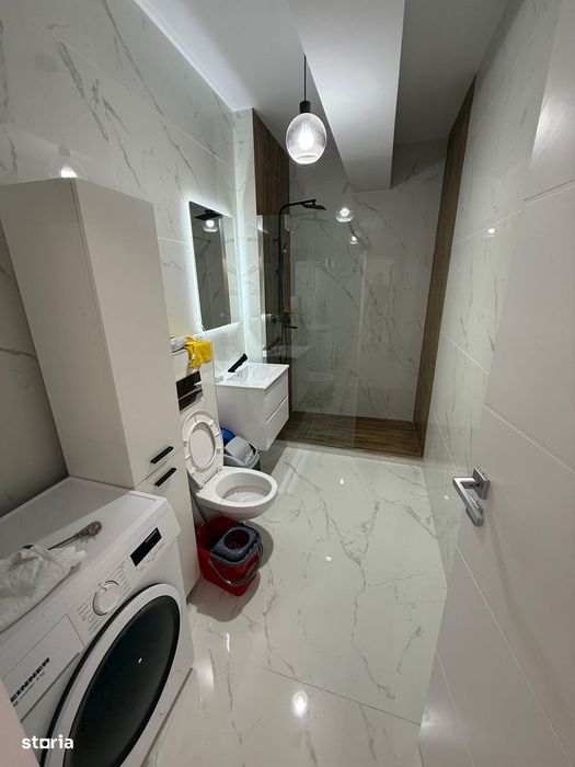 MEGA OFERTA!Ultimile apartamente 2 camere, PARCARE GRATIS, TVA INCLUS