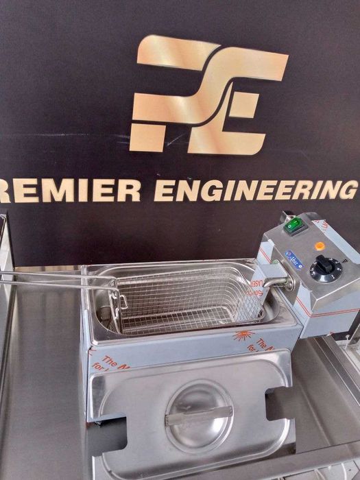 Тестомешалка для теста 35кг