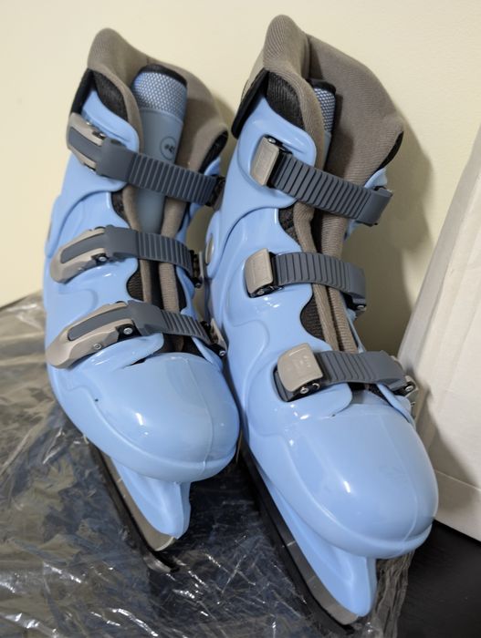 Patine gheata - produs Nou