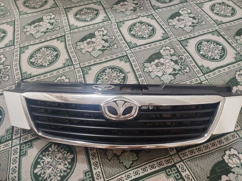 Жентра облицовка Даевоо оригинал