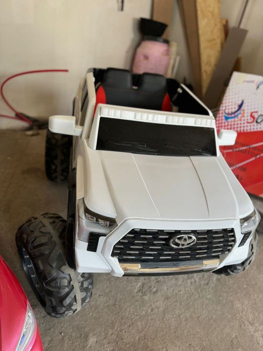 Продам машинки на пульт управление