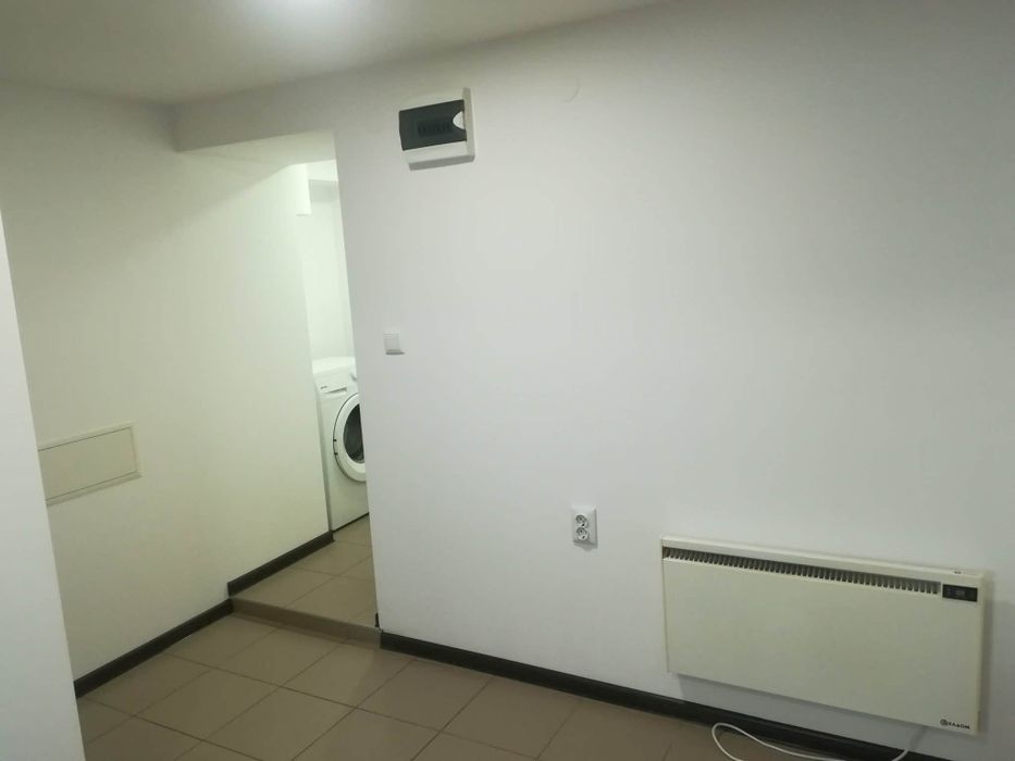 Самостоятелна квартира