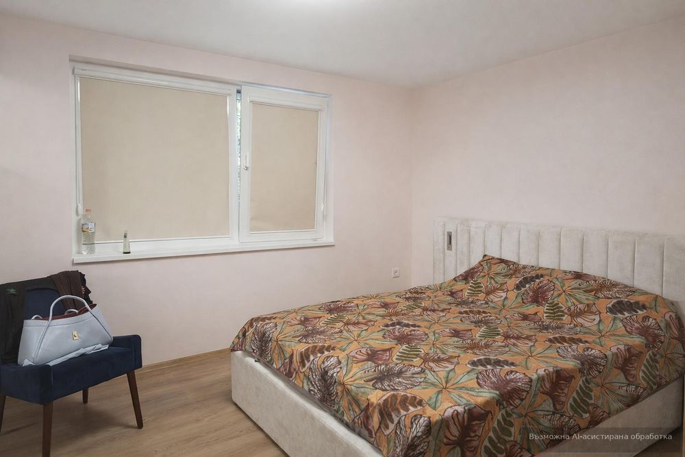 Дава се под наем Двустаен апартамент в Варна, м-т Евксиноград - 70 кв.м за 600 € - Снимка #4