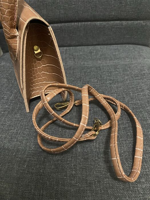 Малка чанта Jacquemus