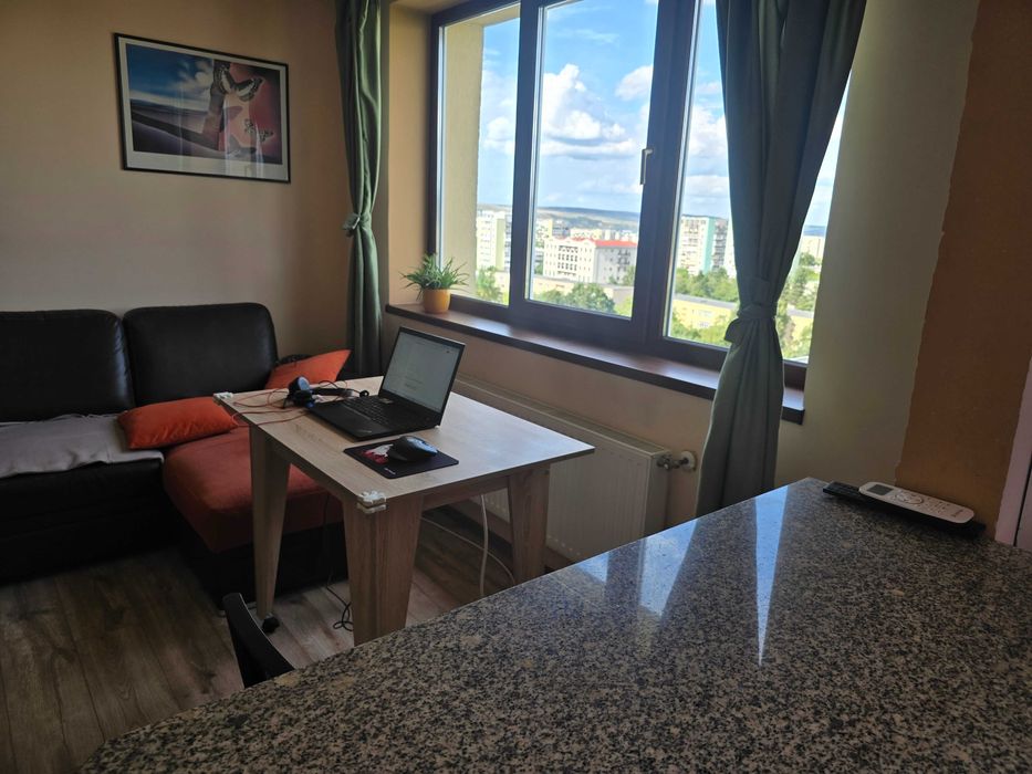 Apartament 2 camere, 46 mp – Persoana fizica, cartier Gheorgheni, Cluj-Napoca