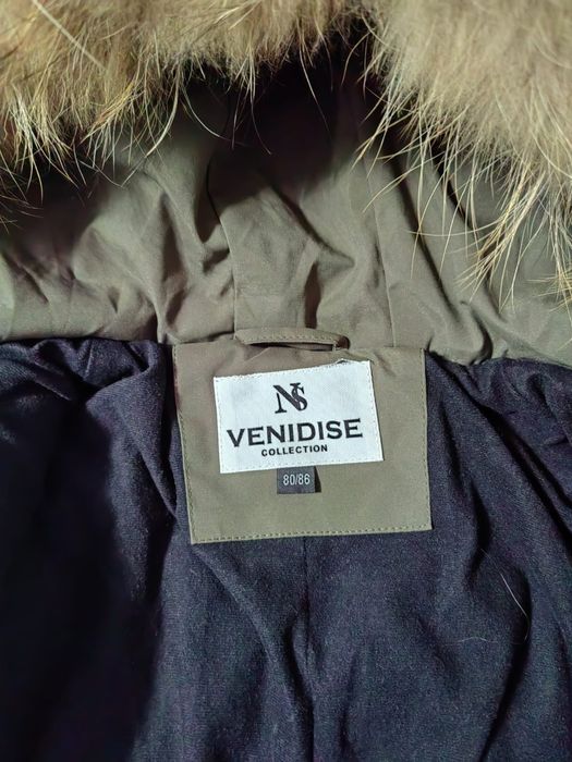 Продам комбинезон детский зима