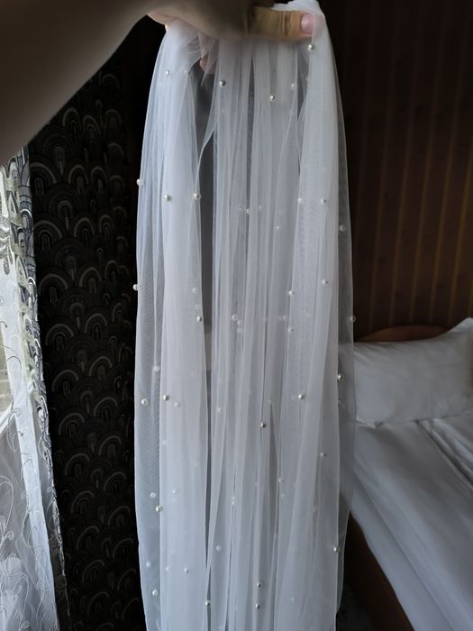 Rochie de mireasa
