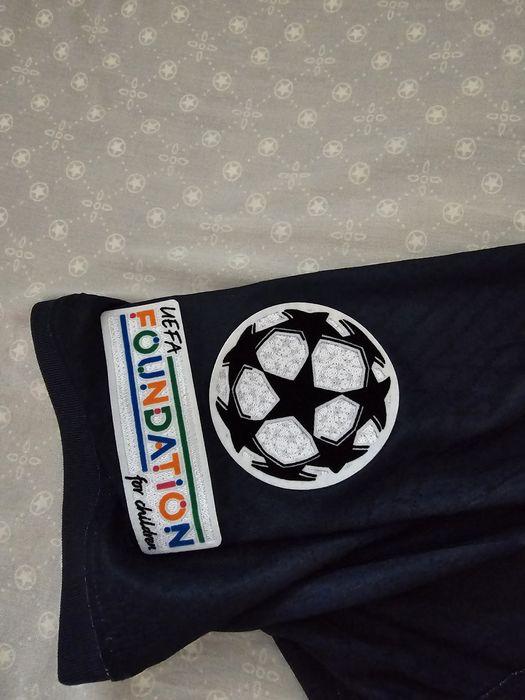Tricou PSG Autentic Player Version