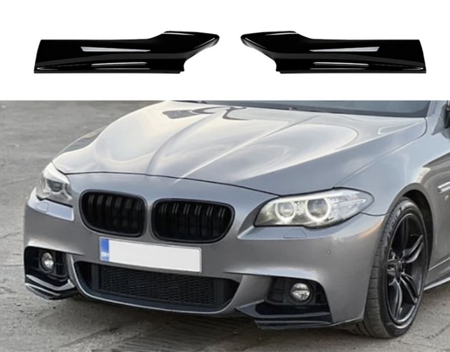 Flapsuri Coltare Adaos BMW F10 F11 F30 F32 F36 M pack