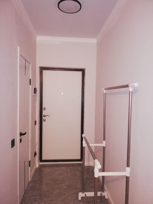 Продам 1комнатную студия