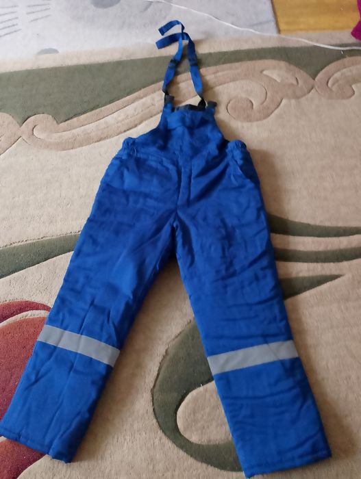 Продам.комбинезон