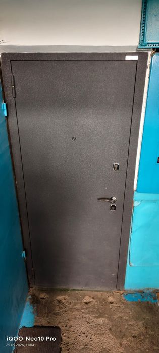 Продам 2 комнатную квартиру