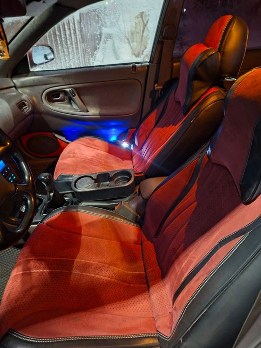 Продам Мазду 626