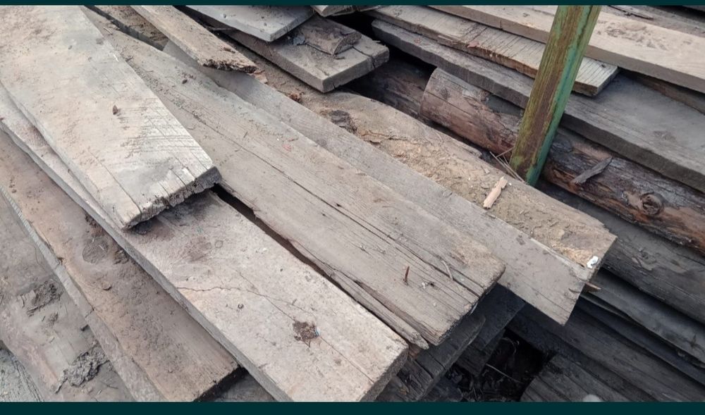 Продам дрова самовывоз