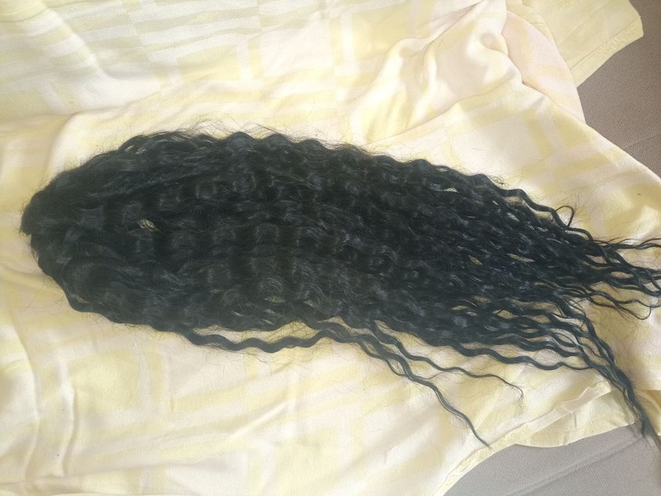 Афрокудри55 см 8000