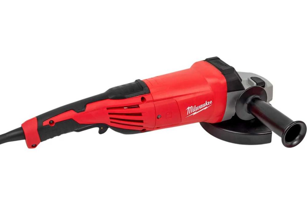 Углошлифовальная машина Milwaukee AG 22-180 DMS
