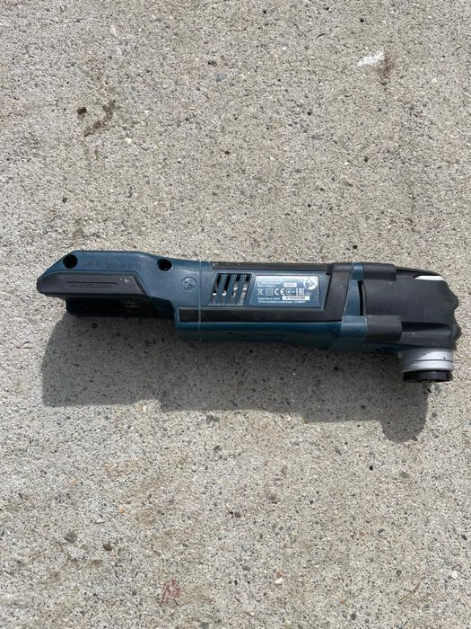 Vand gop 18v-26 defect