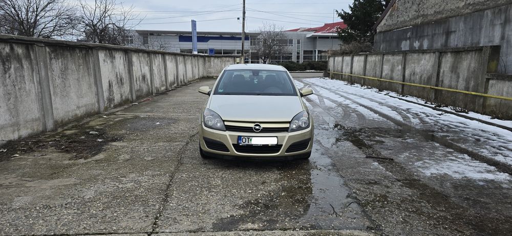 Opel Astra H 1.6 benzina Proprietar