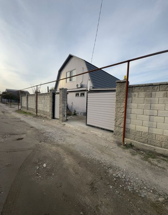 Продаю дом с баней