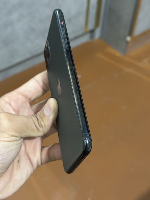 Iphone 11 pro max