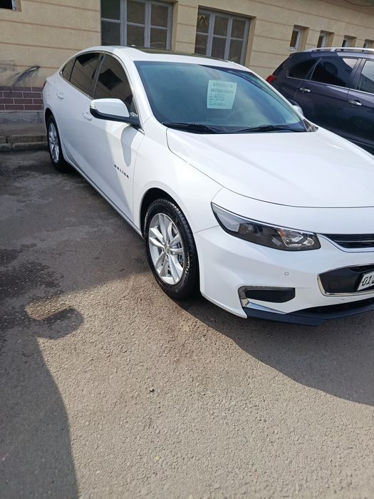 Малибу 2 2.4 матор хадавой мерс