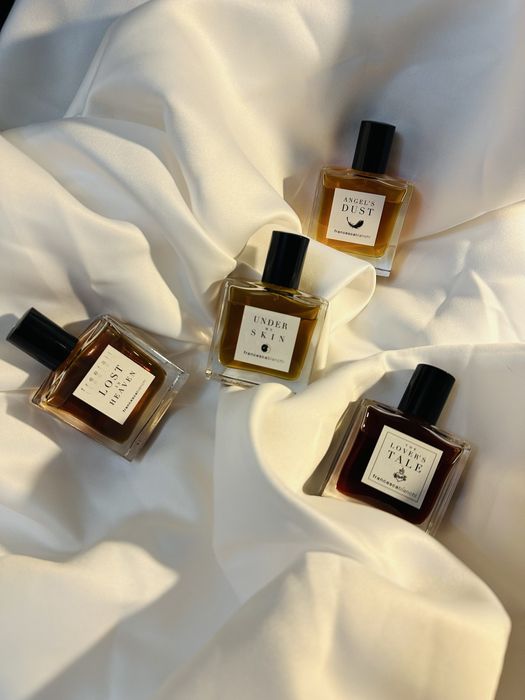 Francesca Bianchi  Parfum