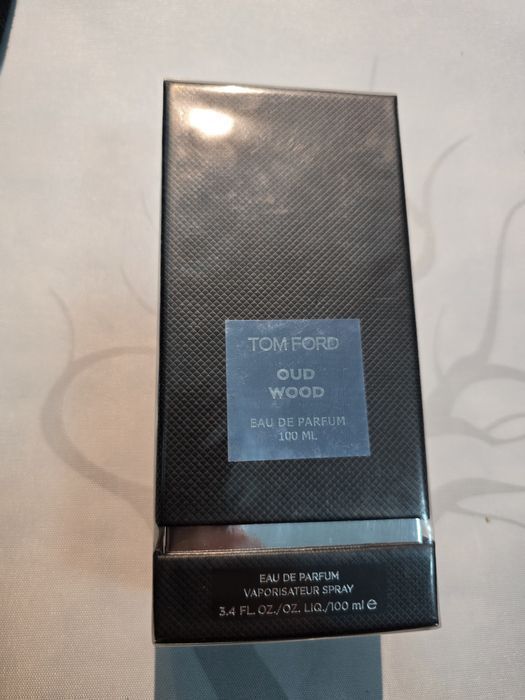 Tom Ford - Oud Wood 100ml edp unisex