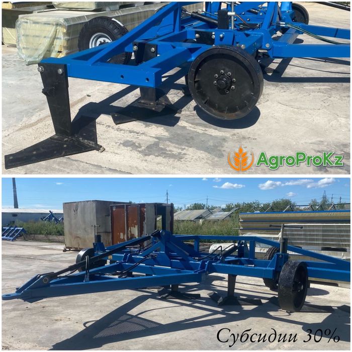 Плоскорез ПГП-5,7