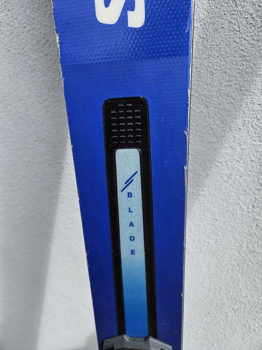 Schiuri Salomon S/Race SL10 f Mărimea 155